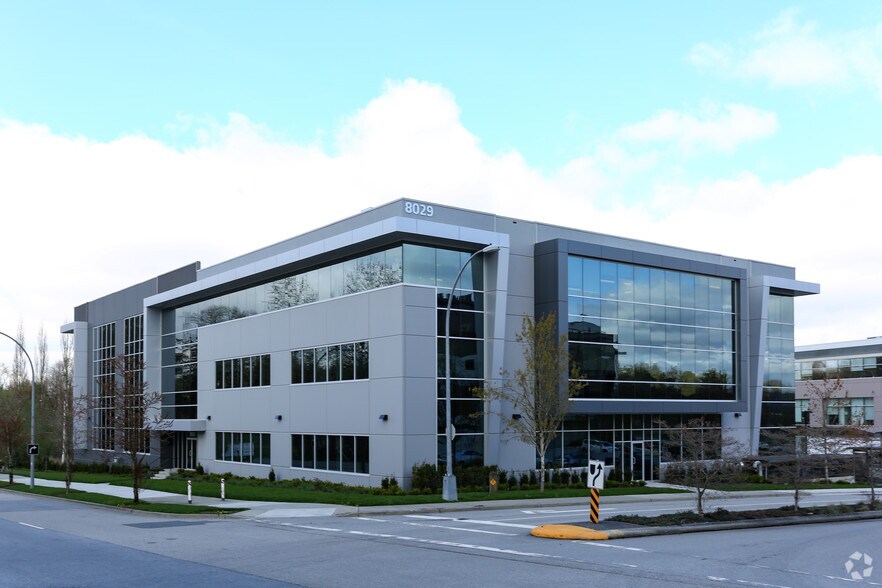 More Photos Of 8029 199 St, Langley Twp Office For Sale