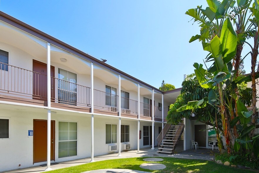 More Photos Of 12645 Norwalk Blvd, Norwalk Apartments For Sale