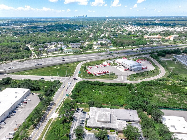 More Photos Of 5907 16th St N, Saint Petersburg Land For Sale