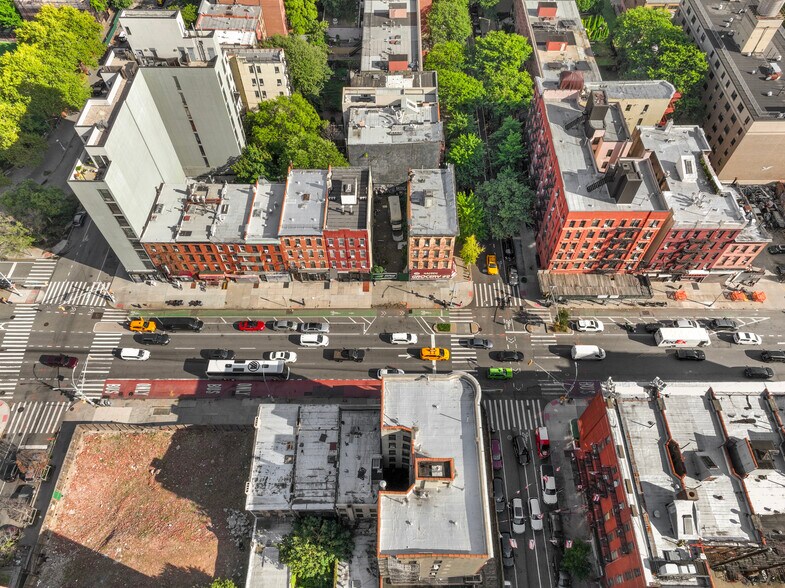 More Photos Of 2322 2nd Ave, New York Apartments For Sale