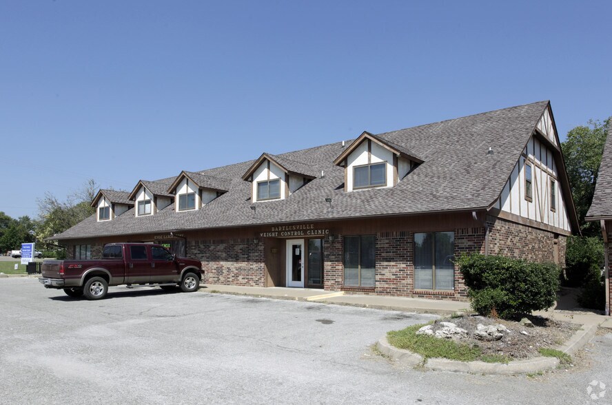 More Photos Of 2230 SE Washington Blvd, Bartlesville Unknown For Sale