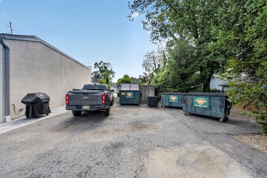 More Photos Of 480 Sylvan Ave, Englewood Cliffs Medical For Sale