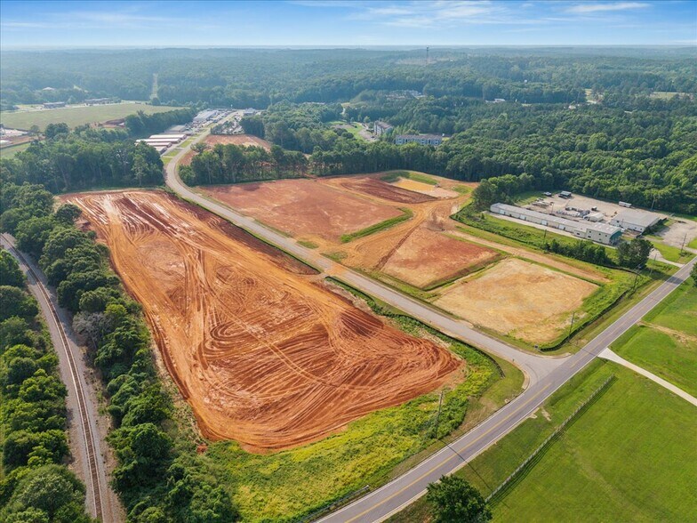 More Photos Of Greensboro Hwy, Greensboro Land For Sale