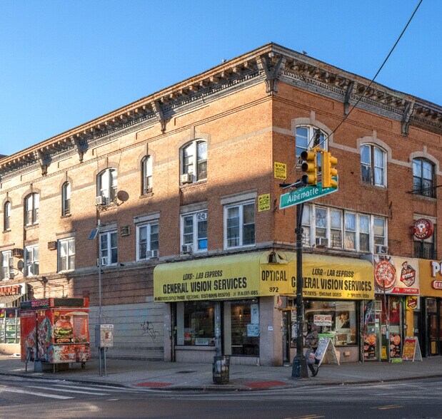 More Photos Of , Brooklyn General Retail For Sale