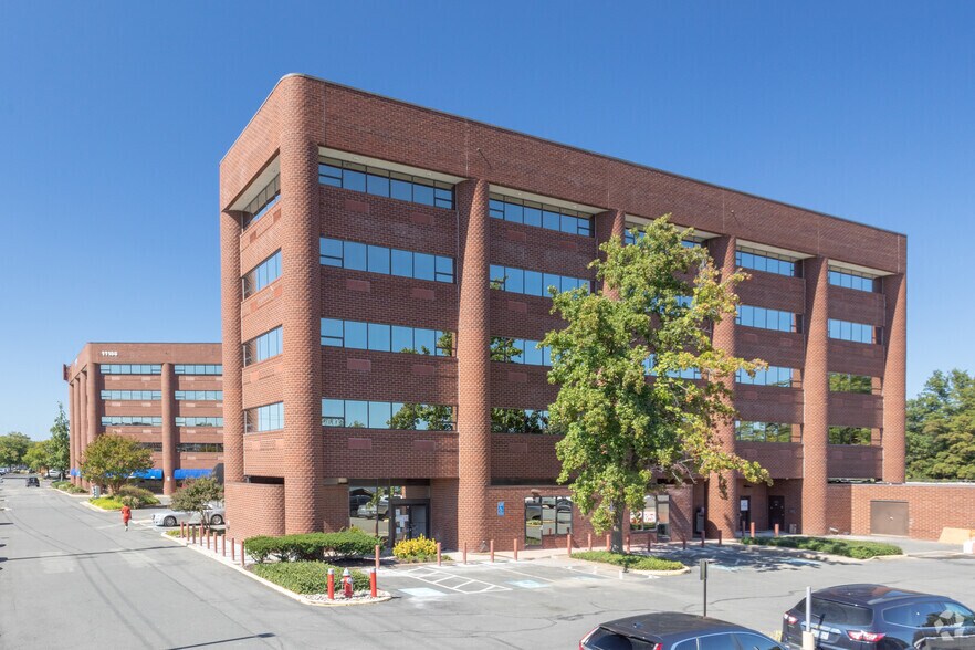 More Photos Of 11150 Fairfax Blvd, Fairfax Office For Lease