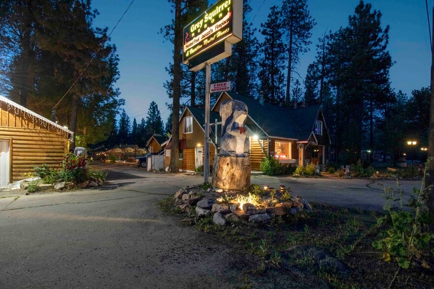 More Photos Of 39372 Big Bear Blvd, Big Bear Lake Hotel For Sale