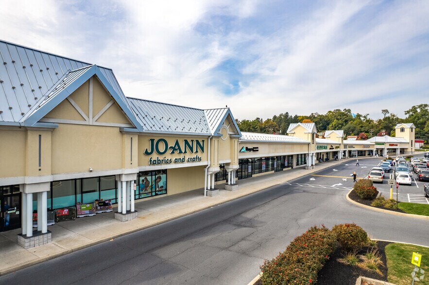 Primary Photo Of 1200 Market St, Lemoyne Storefront For Lease