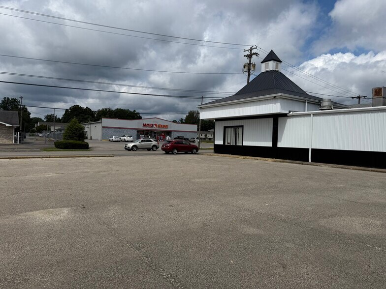 More Photos Of 2410 Dudley Ave, Parkersburg Freestanding For Sale