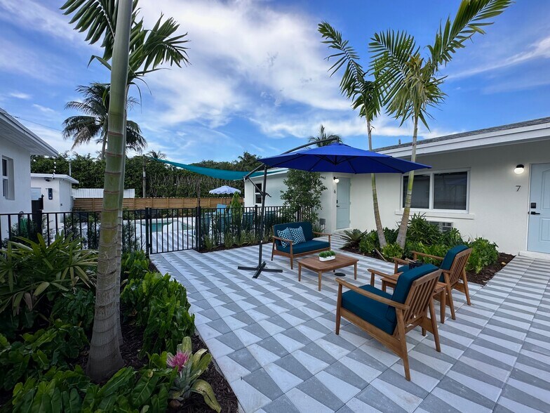 More Photos Of 351 NE 7th Ave, Delray Beach Apartments For Sale