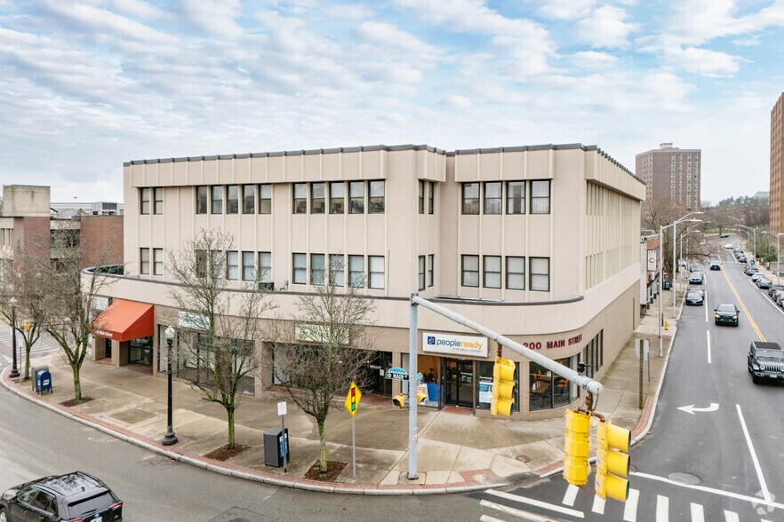More Photos Of 200 Main St, Pawtucket Office For Lease