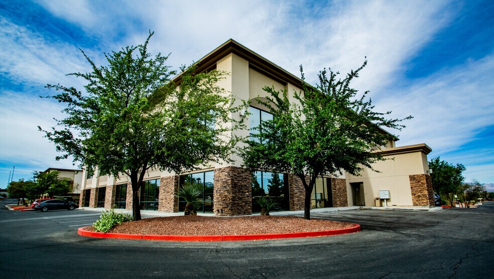 More Photos Of 2904 W Horizon Ridge Pky, Henderson Medical For Lease