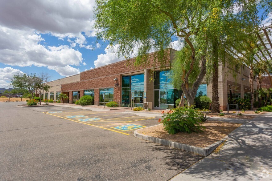 More Photos Of 1729 W Greentree Dr, Tempe Office For Lease