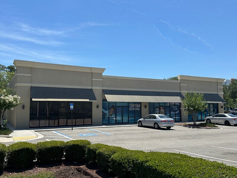 Primary Photo Of 4775 Windsor Commons Ct, Jacksonville Unknown For Lease