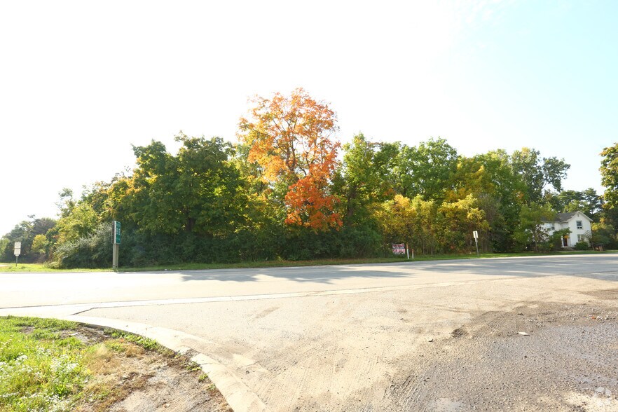 More Photos Of 5831 W Michigan Ave, Pittsfield Township Land For Sale