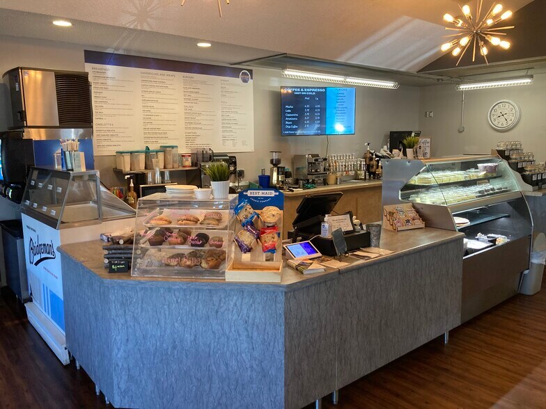 More Photos Of 223 Kraft Dr SE, Melrose Restaurant For Sale