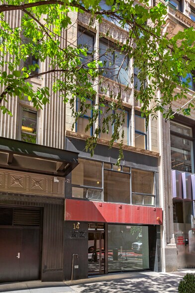 More Photos Of 14 E 34th St, New York Office For Lease