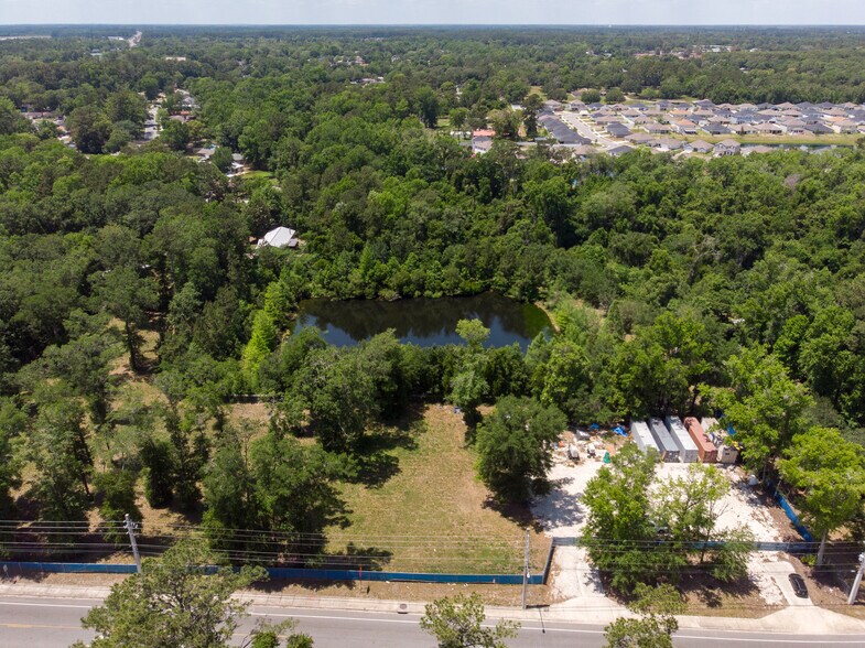 More Photos Of 1508 Fouraker Rd, Jacksonville Land For Sale