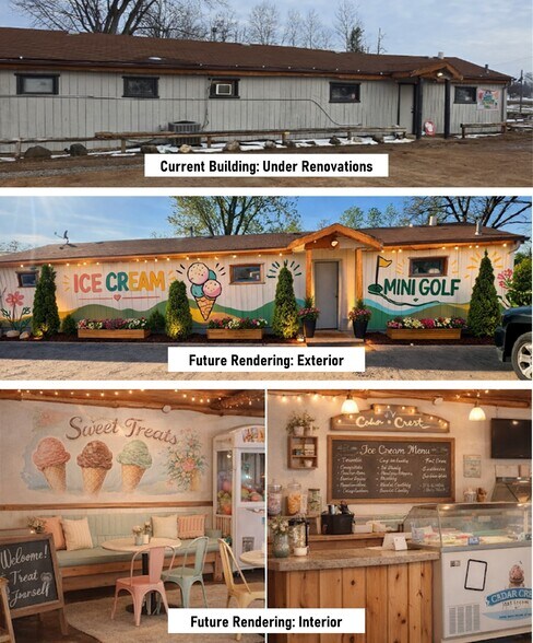 More Photos Of 699 S Main St, Adams Bar For Sale