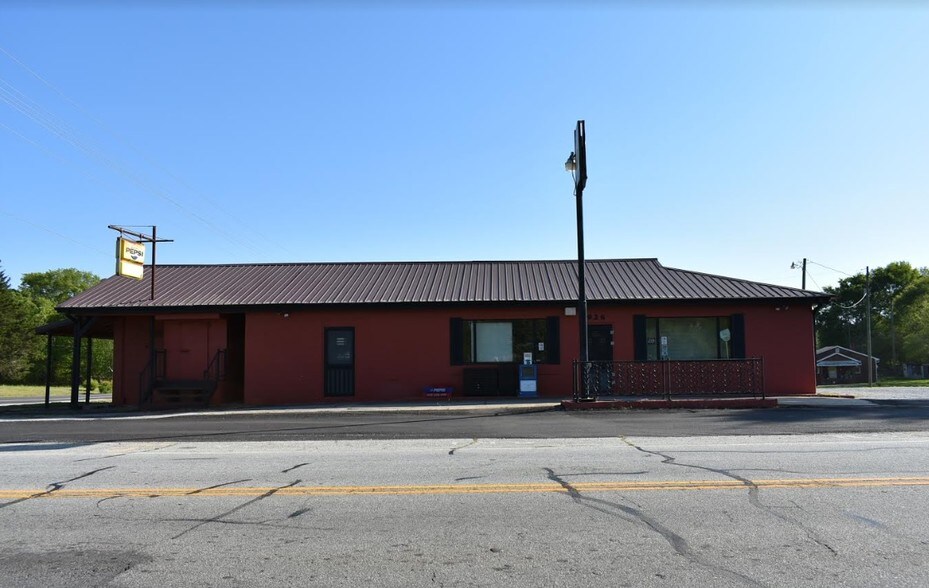 More Photos Of 926 Friendship Rd, Seneca Convenience Store For Lease