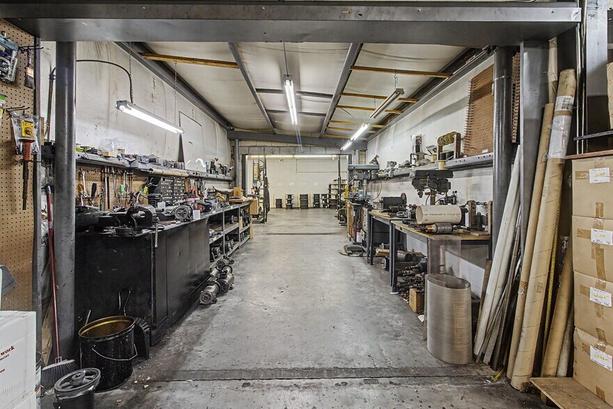 More Photos Of 4312 Providence Mill Rd, Maiden Industrial For Sale