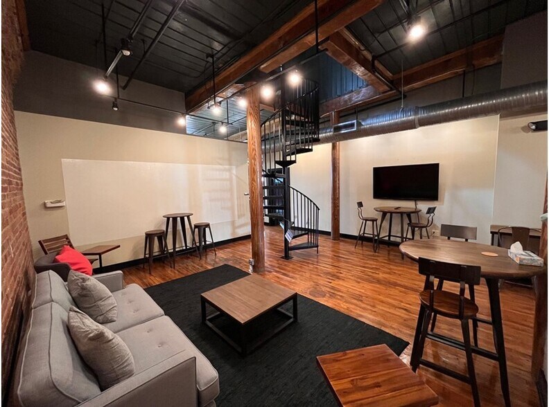 More Photos Of 912 Lady St, Columbia Loft Creative Space For Sale