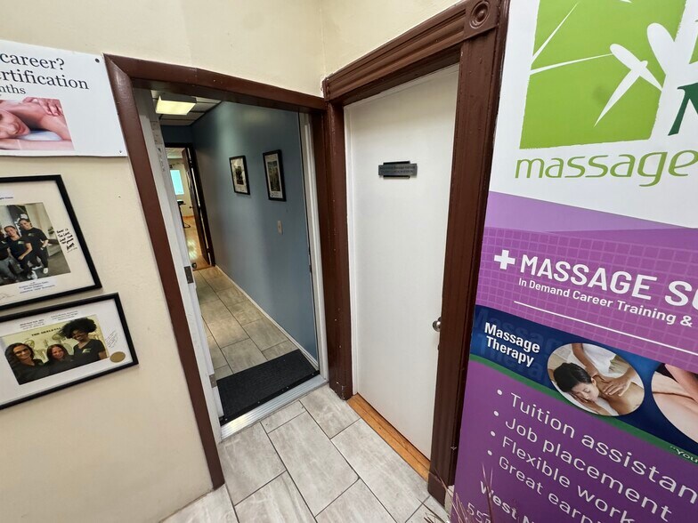 More Photos Of 6702 Bergenline Ave, West New York Storefront Retail Office For Sale