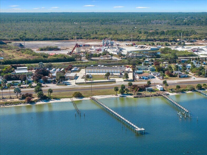 More Photos Of 4234 US 1, Grant Land For Sale