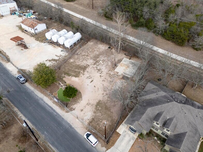 More Photos Of 311 Ebner st, Boerne Land For Sale