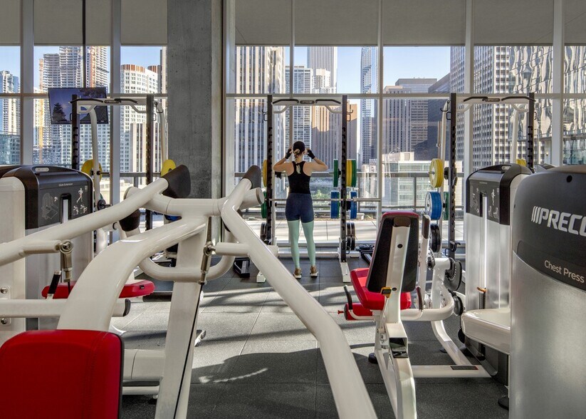 More Photos Of 220 E Illinois St, Chicago Apartments For Lease