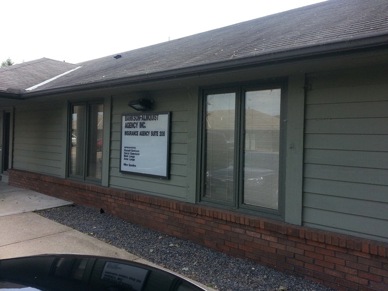 More Photos Of 6240 NE Highway 65, Minneapolis Office For Sale