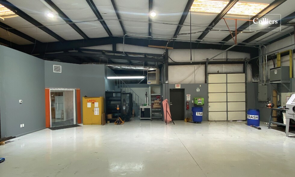 More Photos Of 108 Chellelin Dr, Gaffney Warehouse For Lease