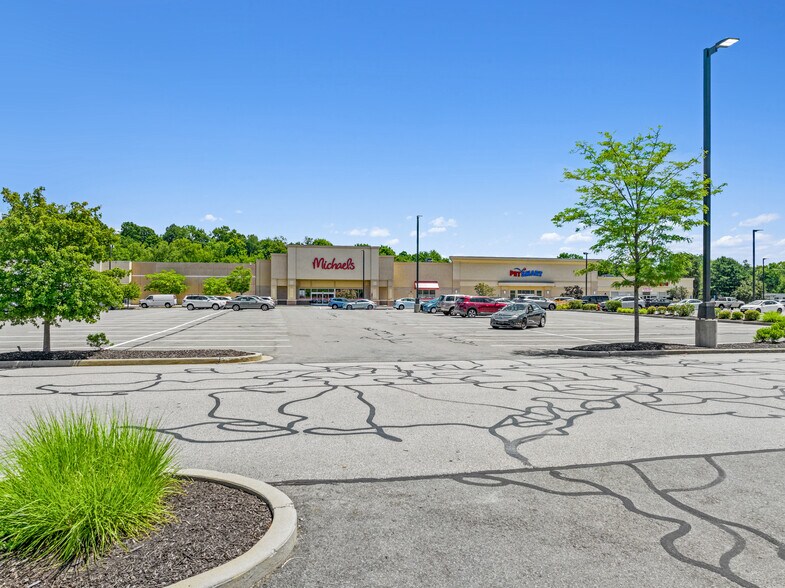 Primary Photo Of 225-273 Wilbur Cross Hwy, Berlin Unknown For Lease