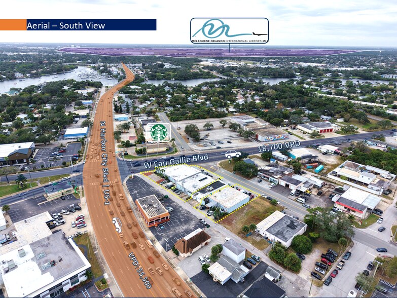 More Photos Of 1363 Cypress Ave, Melbourne General Retail For Sale