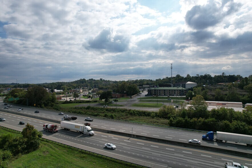 More Photos Of 5250 Cane Ridge Rd, Antioch Land For Lease