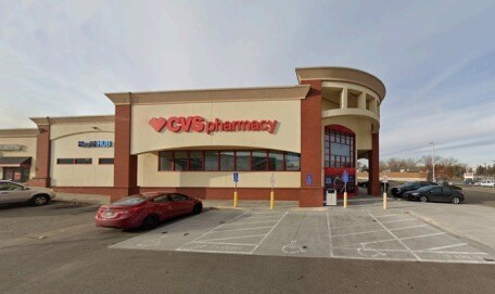 Primary Photo Of 7901 Bass Lake Rd, New Hope Drugstore For Lease