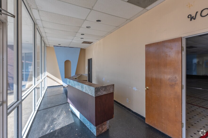 Photo of 1st Floor Ste 105