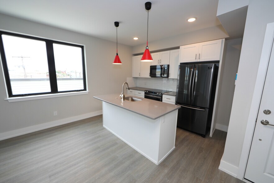 More Photos Of 1851 Germantown Ave, Philadelphia Apartments For Sale