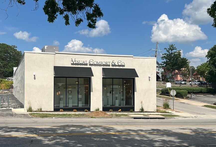 More Photos Of 4163 Broadway Blvd, Kansas City General Retail For Sale