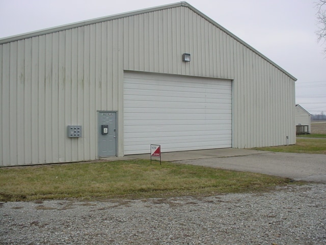 More Photos Of 2696 E Lytle 5 Points Rd, Dayton Manufacturing For Lease