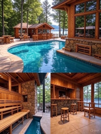 More Photos Of 477 Atateka Dr, Chestertown Hotel For Sale