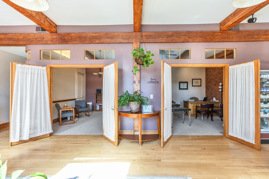 More Photos Of 16 Church St, Keene Office For Sale