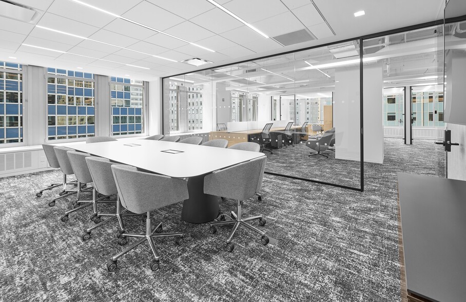 More Photos Of 675 Third Ave, New York Office For Lease
