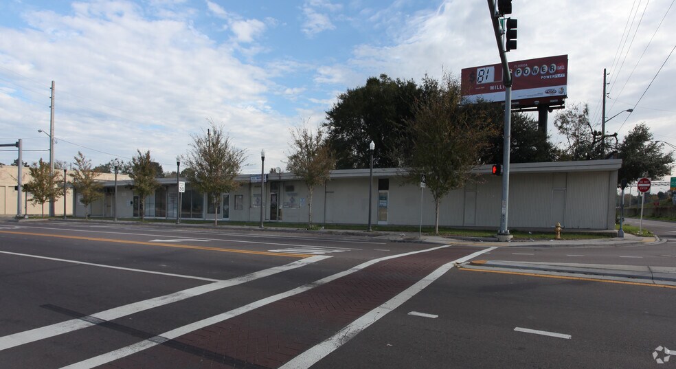 More Photos Of 529-531 McDuff Ave S, Jacksonville General Retail For Lease