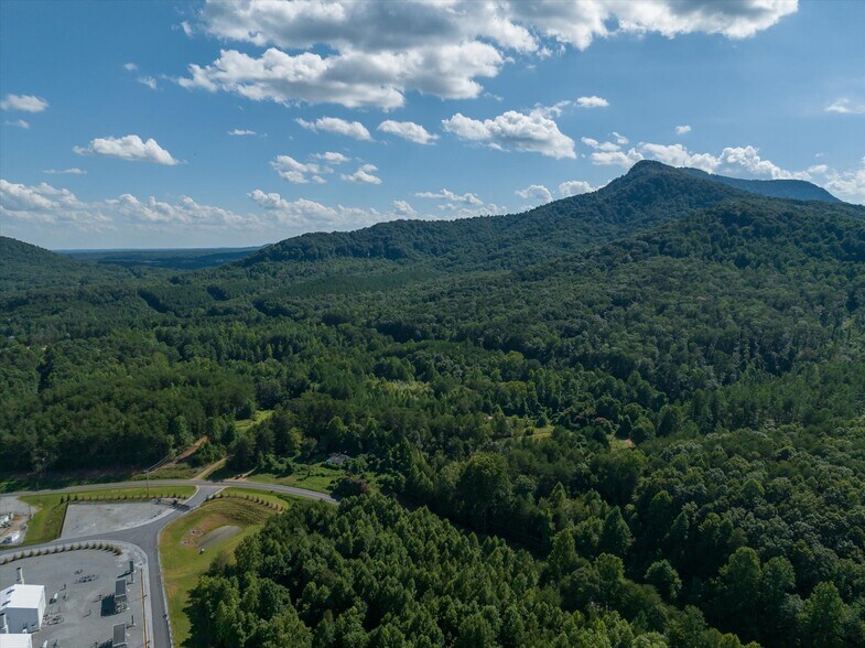 More Photos Of 823 Silver Creek Rd, Mill Spring Land For Sale