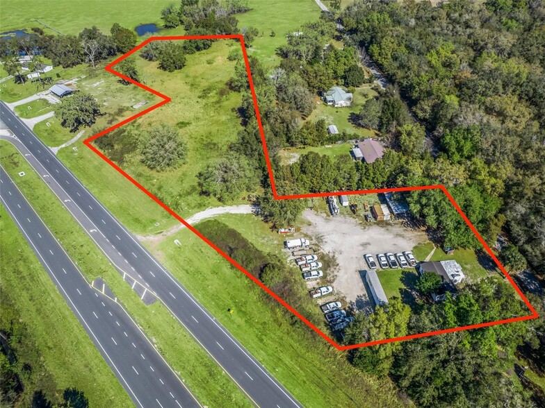More Photos Of 7592 County Road 225, Wildwood Industrial For Sale
