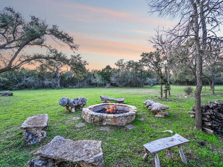 More Photos Of 4550 Ranch to Market 967 rd, Buda Lodge Meeting Hall For Sale