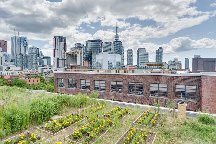 More Photos Of 215 Spadina Ave, Toronto Coworking Space