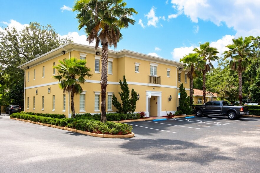 More Photos Of 467 Lake Howell Rd, Maitland Medical For Lease