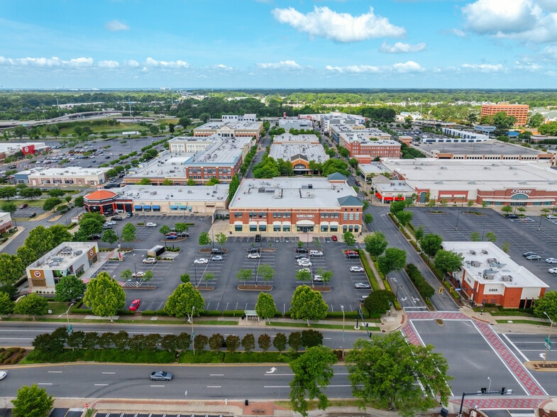 Primary Photo Of 4410 E Claiborne Sq, Hampton Unknown For Lease