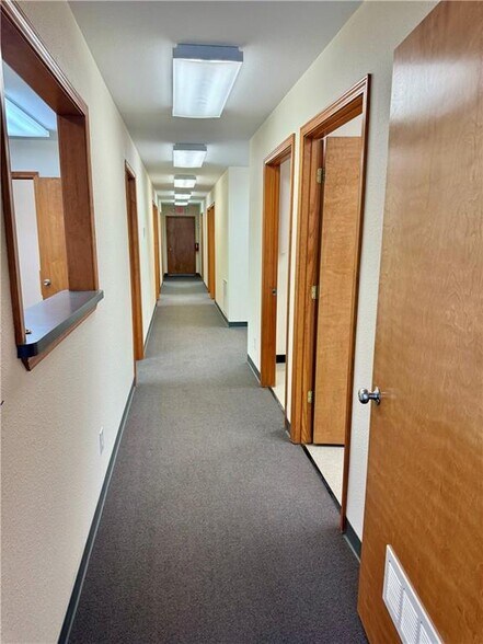 More Photos Of 203 E Main St, Drexel General Retail For Sale